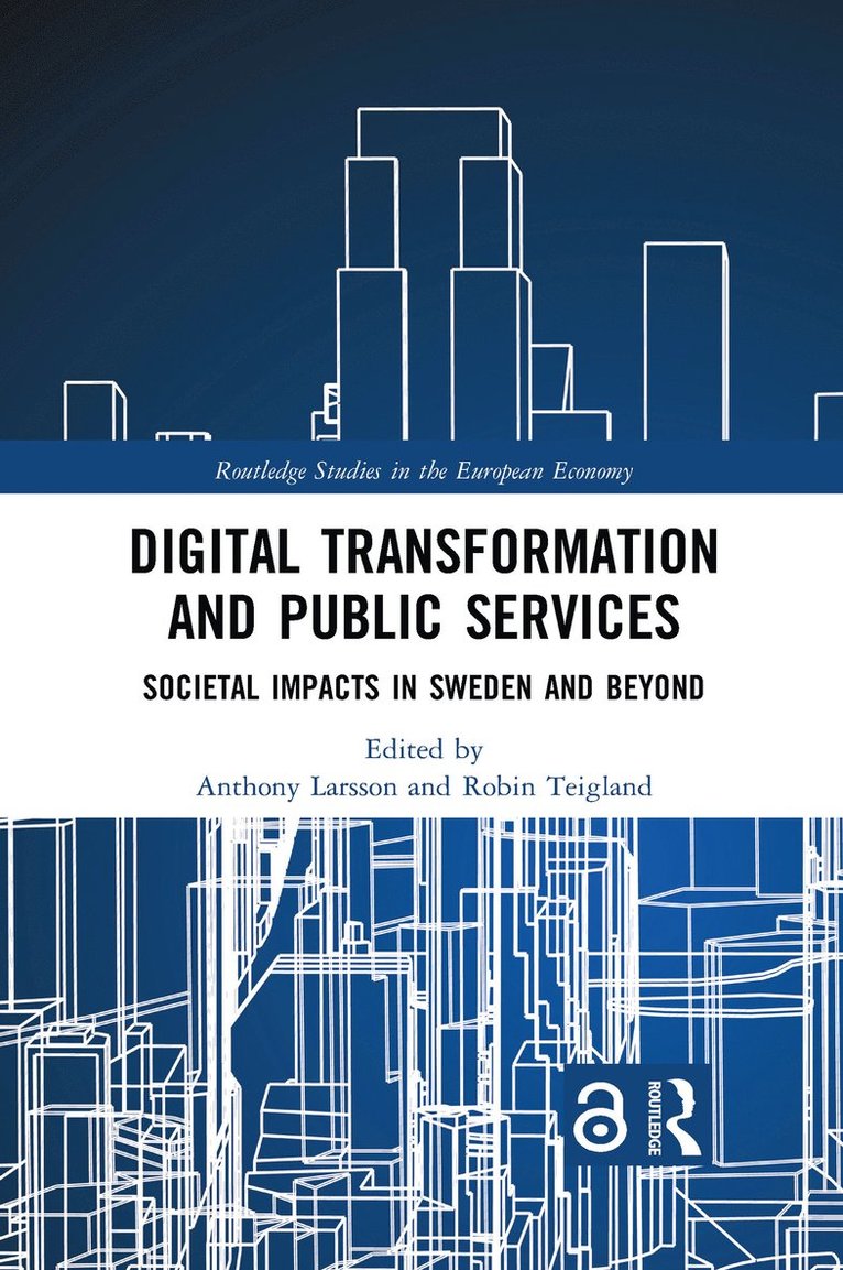 Digital Transformation and Public Services 1