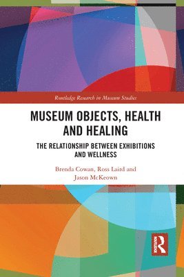 Museum Objects, Health and Healing 1