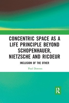 Concentric Space as a Life Principle Beyond Schopenhauer, Nietzsche and Ricoeur 1
