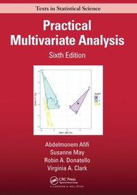 bokomslag Practical Multivariate Analysis