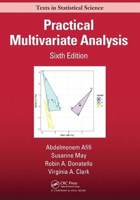 bokomslag Practical Multivariate Analysis
