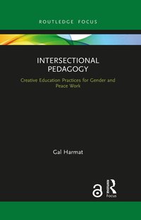 bokomslag Intersectional Pedagogy