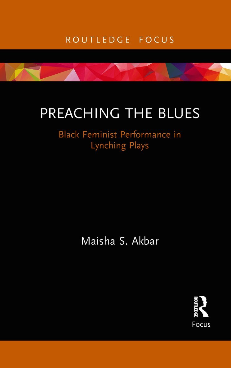 Preaching the Blues