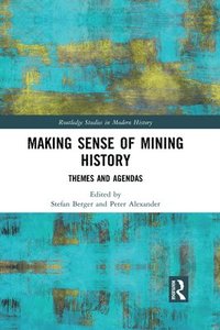 bokomslag Making Sense of Mining History