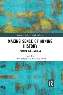 Making Sense of Mining History 1