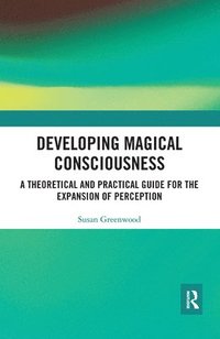 bokomslag Developing Magical Consciousness