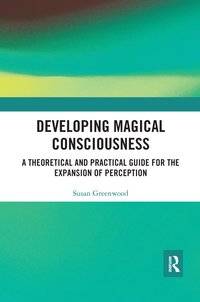 bokomslag Developing Magical Consciousness