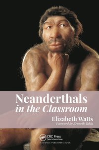 bokomslag Neanderthals in the Classroom