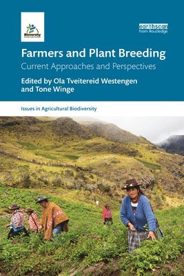 Farmers and Plant Breeding 1