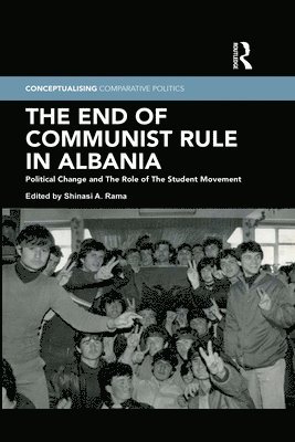 The End of Communist Rule in Albania 1