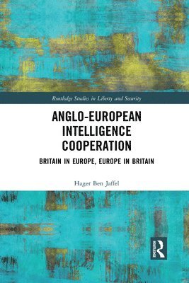 Anglo-European Intelligence Cooperation 1