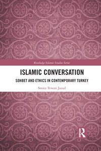 bokomslag Islamic Conversation