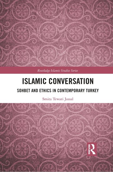 bokomslag Islamic Conversation