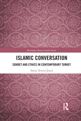 Islamic Conversation 1