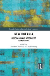 bokomslag New Oceania