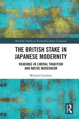 British Stake In Japanese Modernity