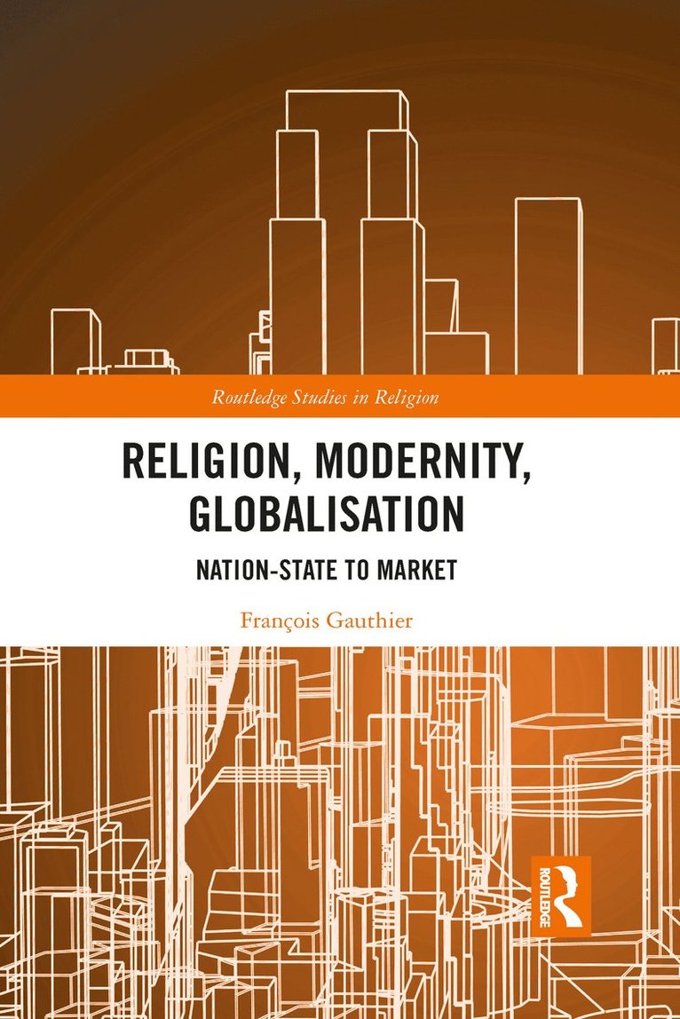 Religion, Modernity, Globalisation 1