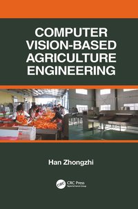 bokomslag Computer Vision-Based Agriculture Engineering