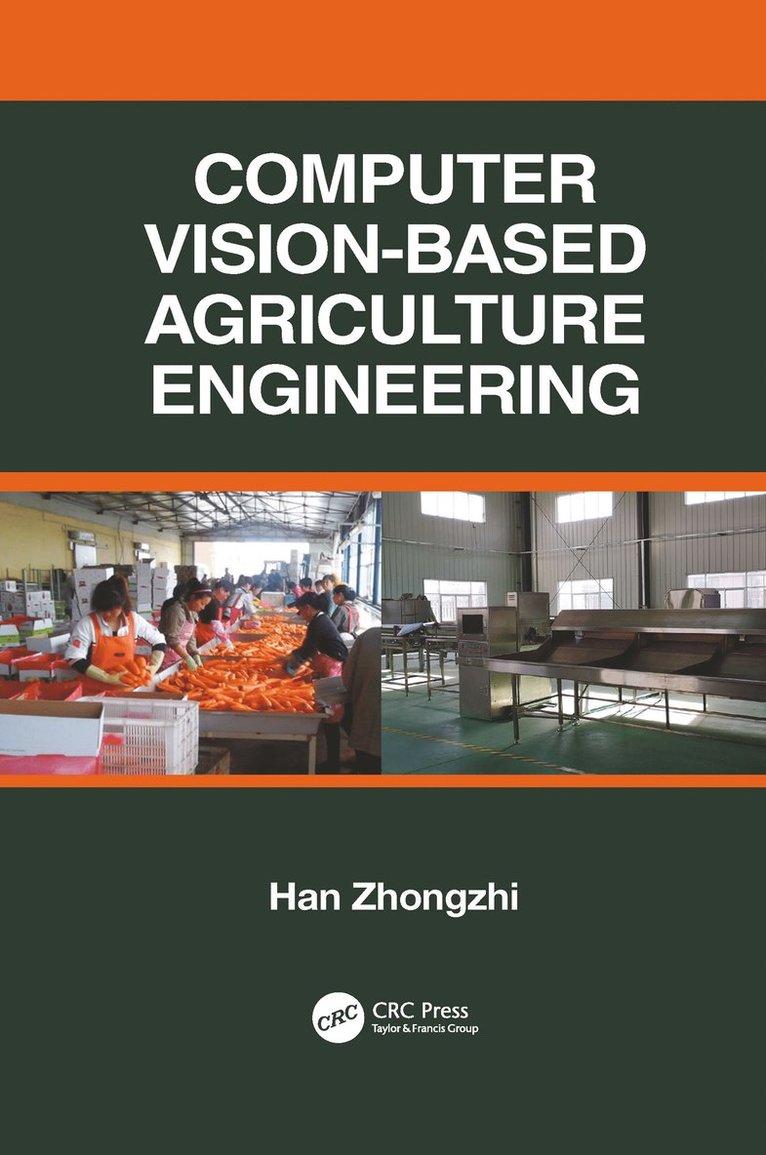 Computer Vision-Based Agriculture Engineering
