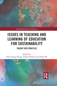 bokomslag Issues in Teaching and Learning of Education for Sustainability