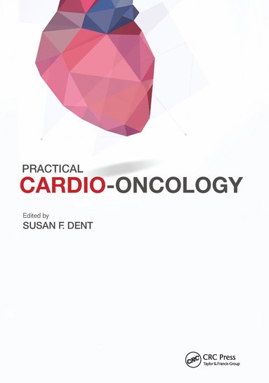 bokomslag Practical Cardio-Oncology