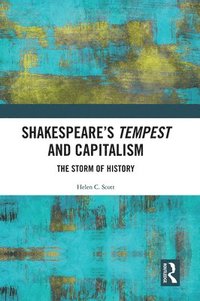 bokomslag Shakespeare's Tempest and Capitalism