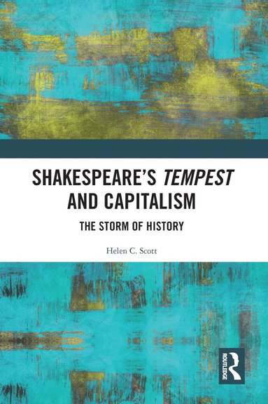 bokomslag Shakespeare's Tempest and Capitalism