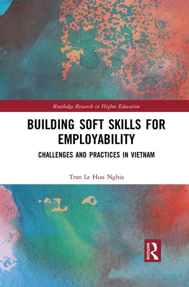 Tran Le Huu Nghia - Building Soft Skills for Employability, Häftad