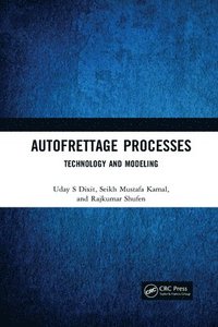 bokomslag Autofrettage Processes
