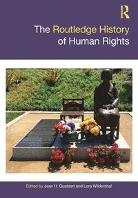 bokomslag The Routledge History of Human Rights