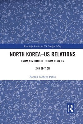 North Korea - US Relations 1