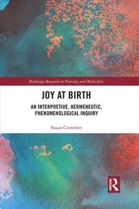 bokomslag Joy at Birth