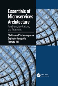 bokomslag Essentials of Microservices Architecture