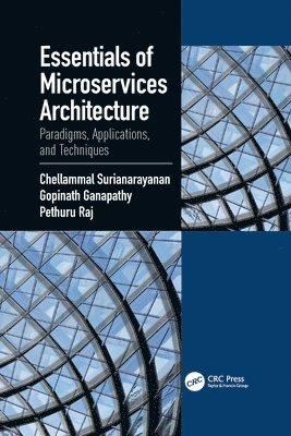 Essentials of Microservices Architecture 1