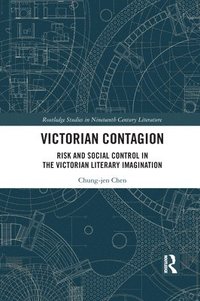 bokomslag Victorian Contagion