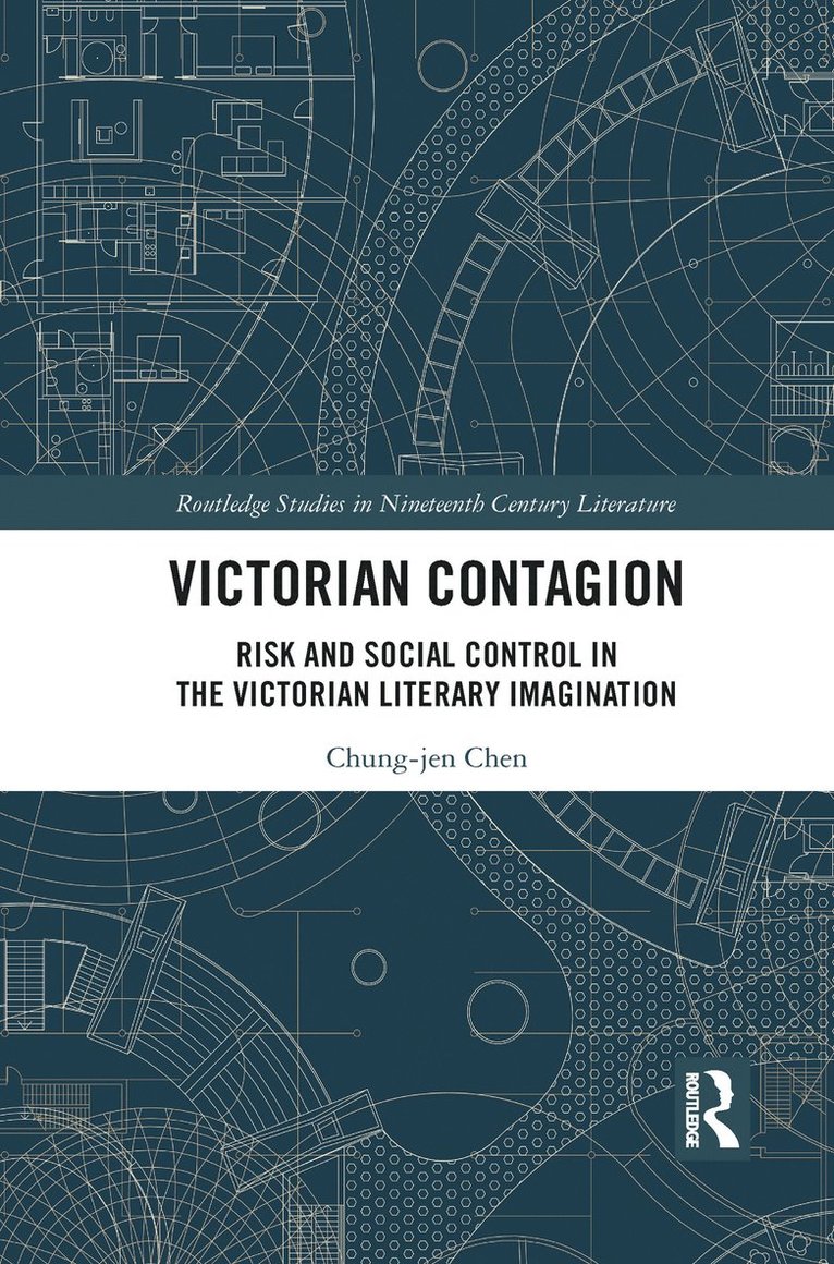 Victorian Contagion 1