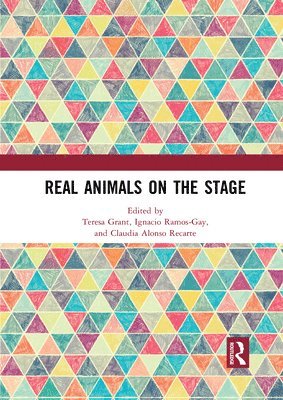 Real Animals on the Stage 1