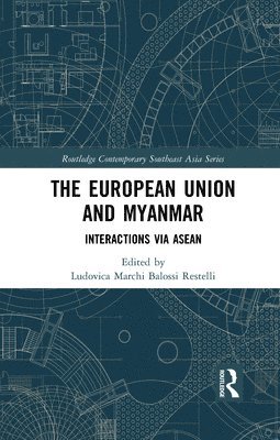 The European Union and Myanmar 1