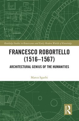 Francesco Robortello (1516-1567) 1