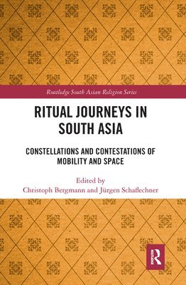 Ritual Journeys in South Asia 1