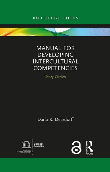 Darla K. Deardorff - Manual for Developing Intercultural Competencies, Häftad