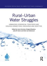 bokomslag RuralUrban Water Struggles