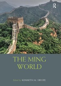 bokomslag The Ming World