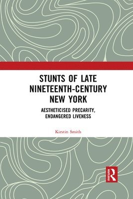 Stunts of Late Nineteenth-Century New York 1