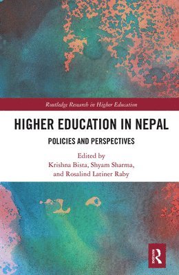 Higher Education in Nepal 1