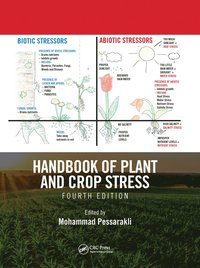 bokomslag Handbook of Plant and Crop Stress, Fourth Edition