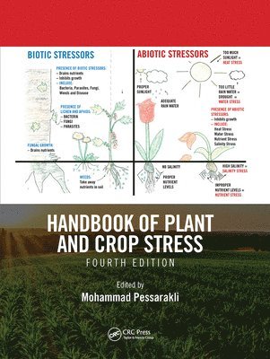 Handbook of Plant and Crop Stress, Fourth Edition 1