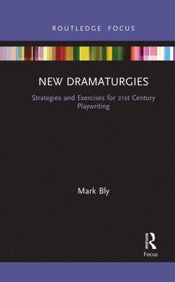 New Dramaturgies 1