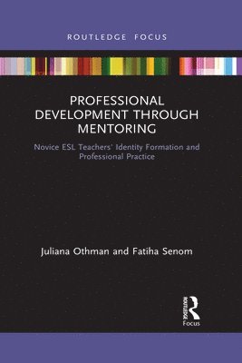 Professional Development through Mentoring 1