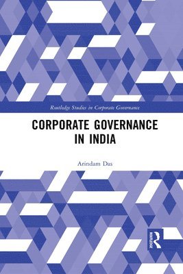 Corporate Governance in India 1
